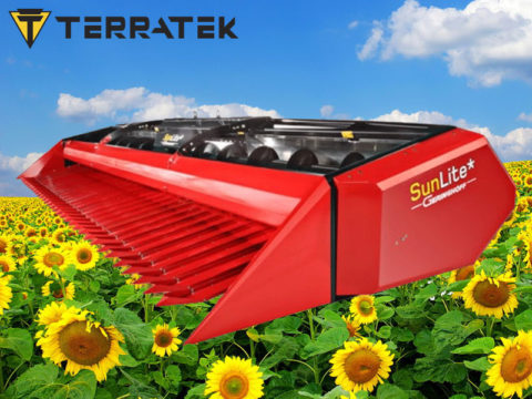 Geringhoff Sun Lite